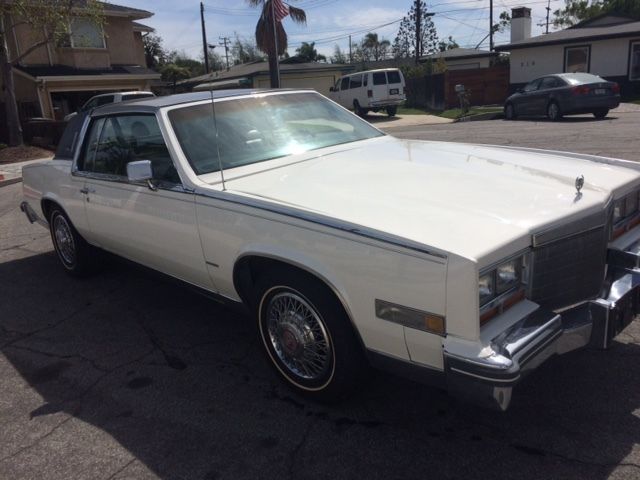 1980 Cadillac Eldorado - photo 4