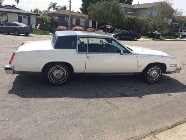 1980 Cadillac Eldorado - photo 5