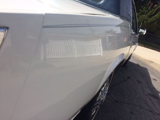 1980 Cadillac Eldorado - photo 6