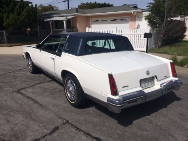 1980 Cadillac Eldorado - photo 7