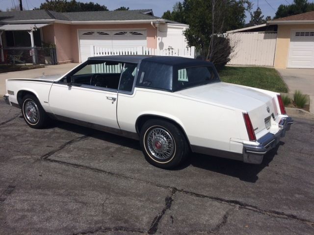 1980 Cadillac Eldorado - photo 9