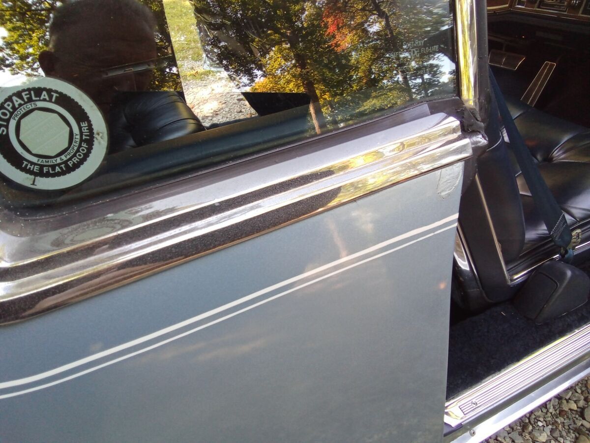 1980 Cadillac Eldorado - photo 13