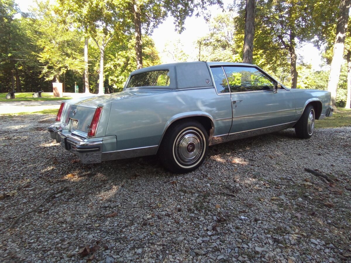 1980 Cadillac Eldorado - photo 3