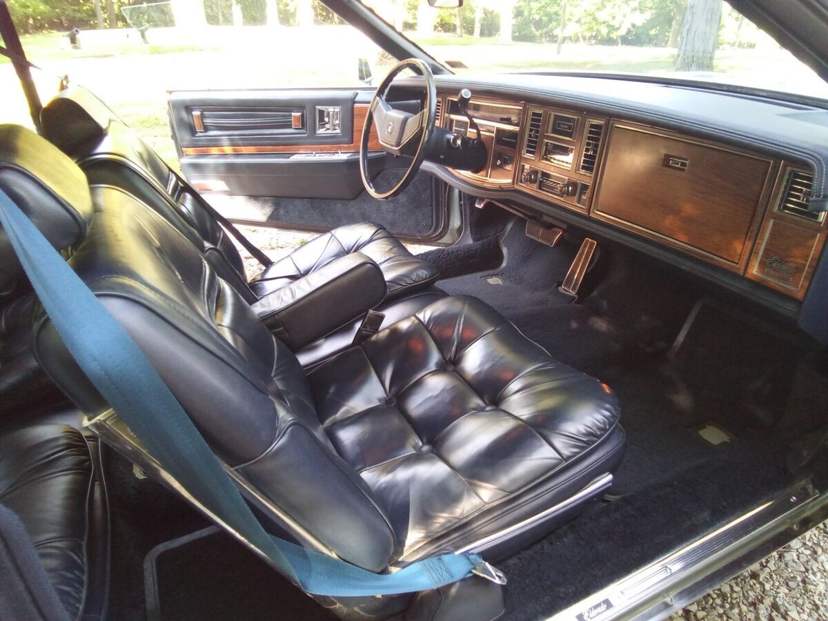 1980 Cadillac Eldorado - photo 6