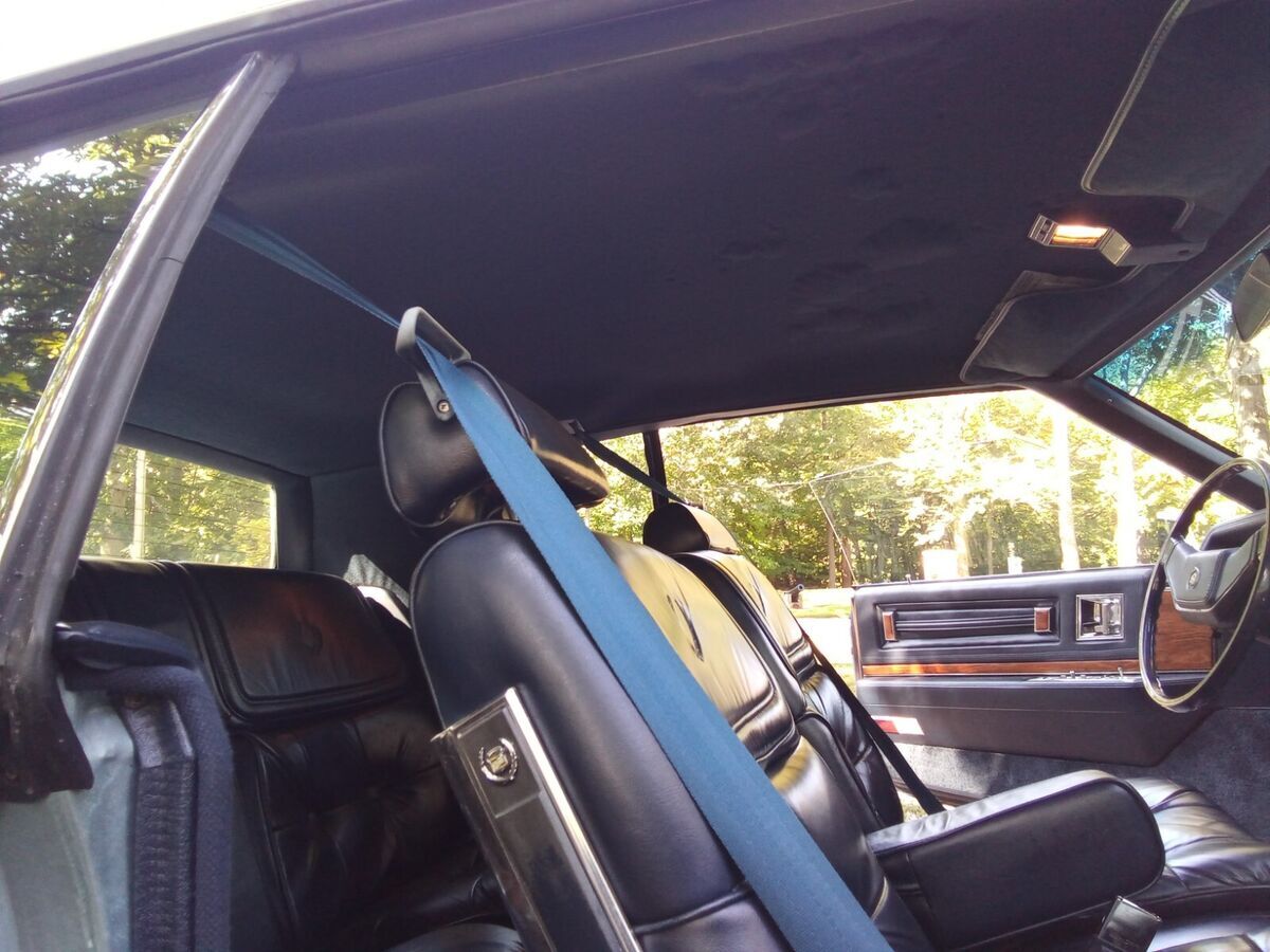 1980 Cadillac Eldorado - photo 8