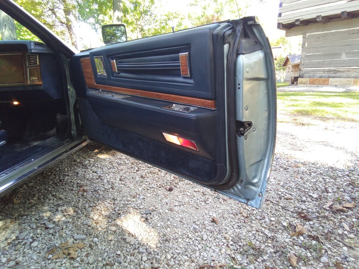 1980 Cadillac Eldorado - photo 9