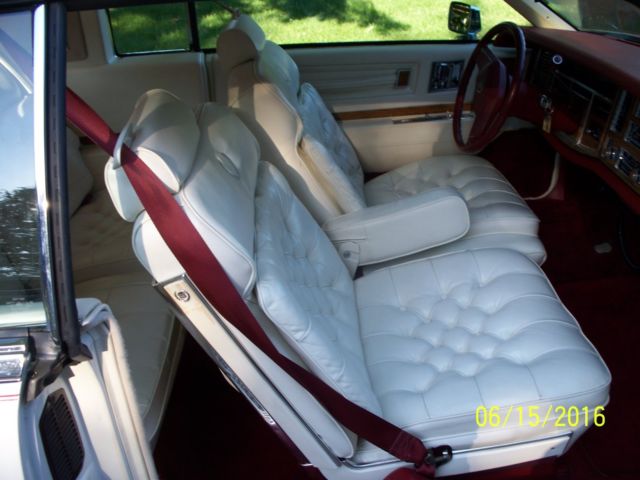1980 Cadillac Eldorado - photo 10