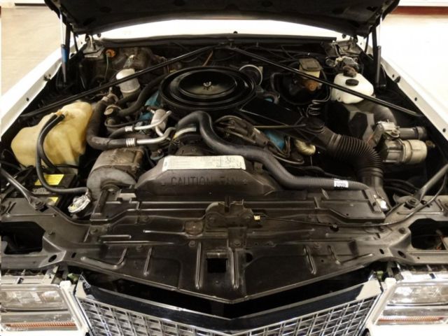 1980 Cadillac Eldorado - photo 11