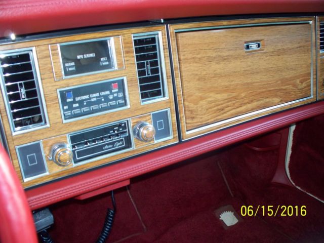 1980 Cadillac Eldorado - photo 5