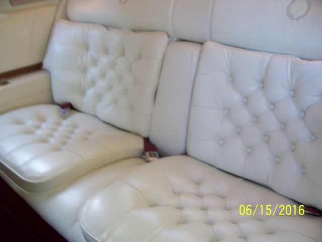 1980 Cadillac Eldorado - photo 6