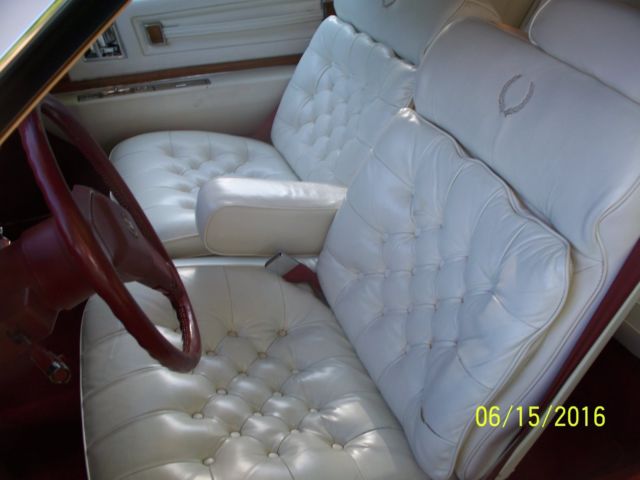 1980 Cadillac Eldorado - photo 7