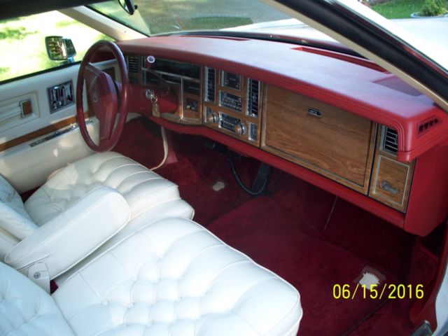 1980 Cadillac Eldorado - photo 9