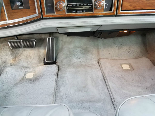 1980 Cadillac Eldorado Biarritz Coupe 2-Door - photo 13