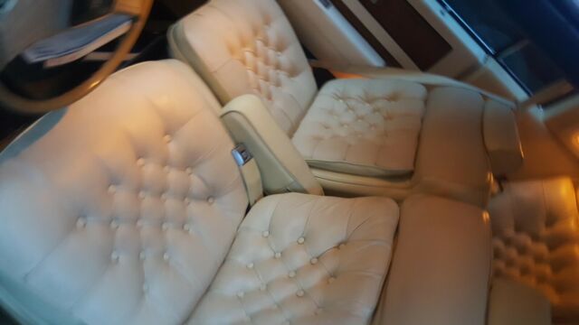 1980 Cadillac Eldorado - photo 5