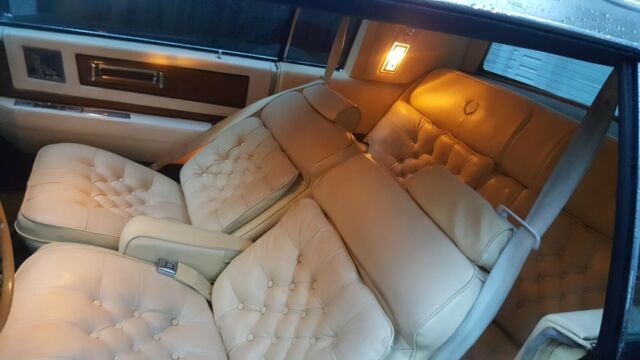 1980 Cadillac Eldorado - photo 7