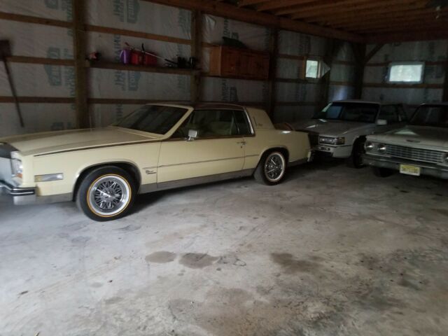 1980 Cadillac Eldorado - photo 8