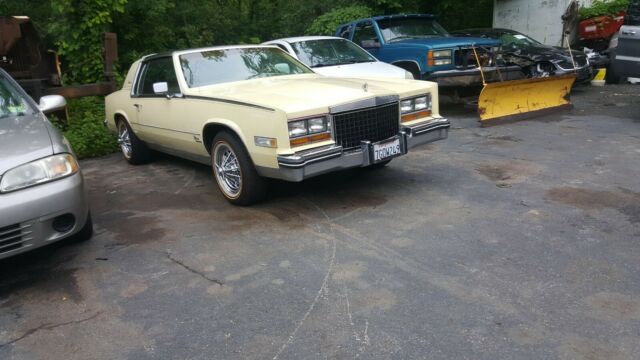1980 Cadillac Eldorado - photo 9