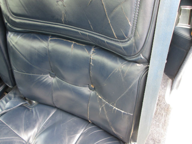 1980 Cadillac Eldorado - photo 10