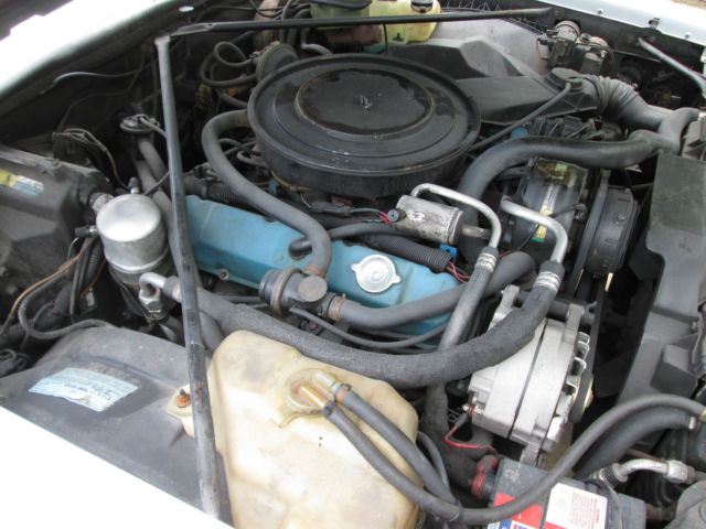 1980 Cadillac Eldorado - photo 11