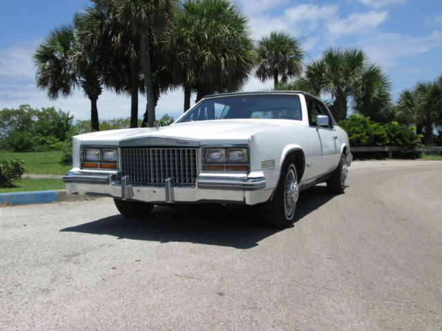 1980 Cadillac Eldorado - photo 3