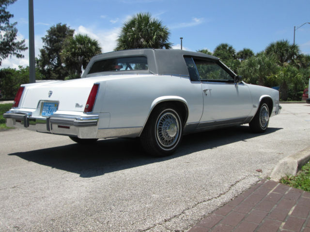 1980 Cadillac Eldorado - photo 4