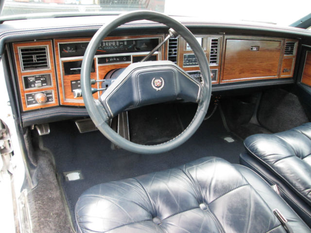 1980 Cadillac Eldorado - photo 6