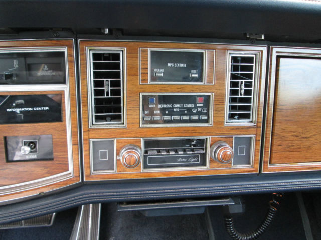 1980 Cadillac Eldorado - photo 7