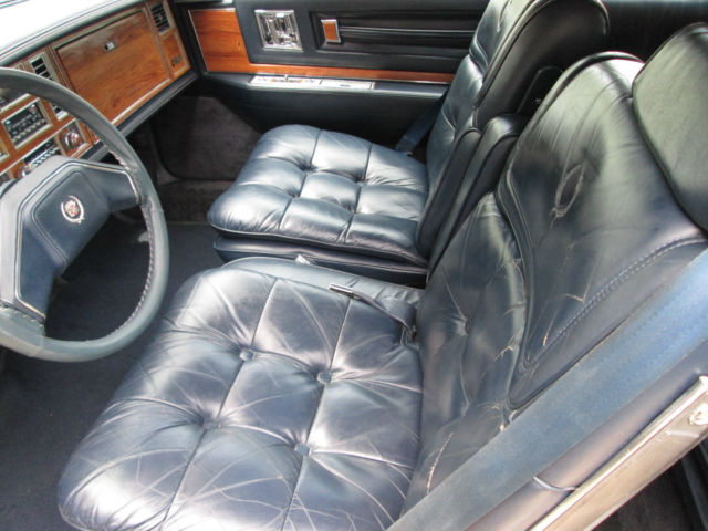 1980 Cadillac Eldorado - photo 8