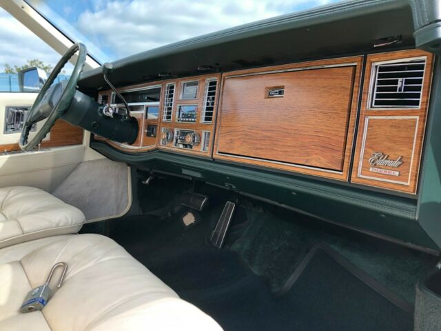 1980 Cadillac Eldorado - photo 11