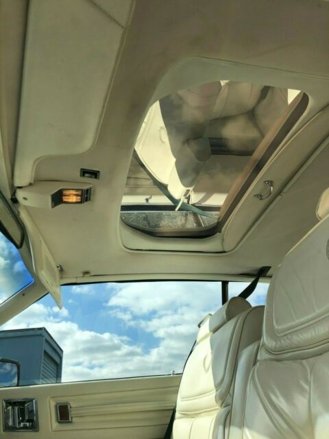 1980 Cadillac Eldorado - photo 13
