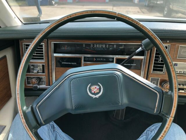 1980 Cadillac Eldorado - photo 8