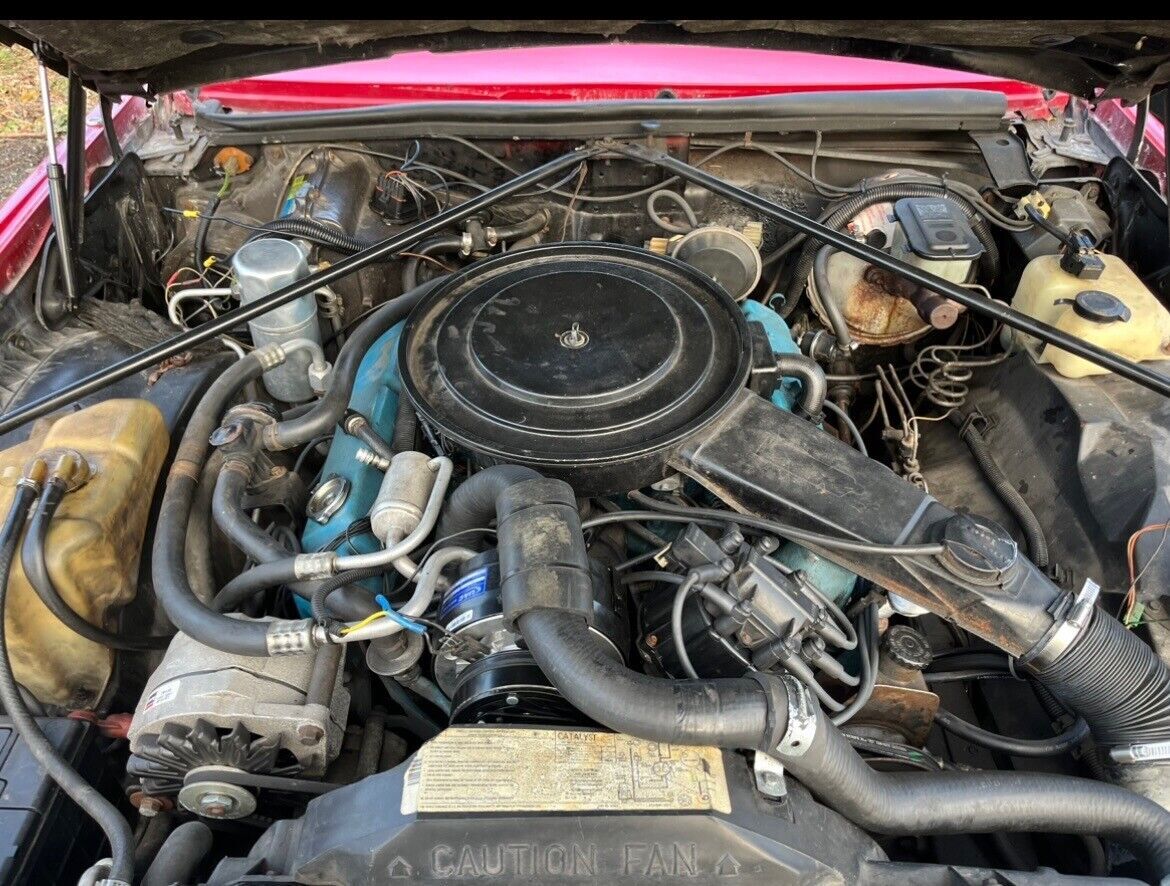 1980 Cadillac Eldorado - photo 10