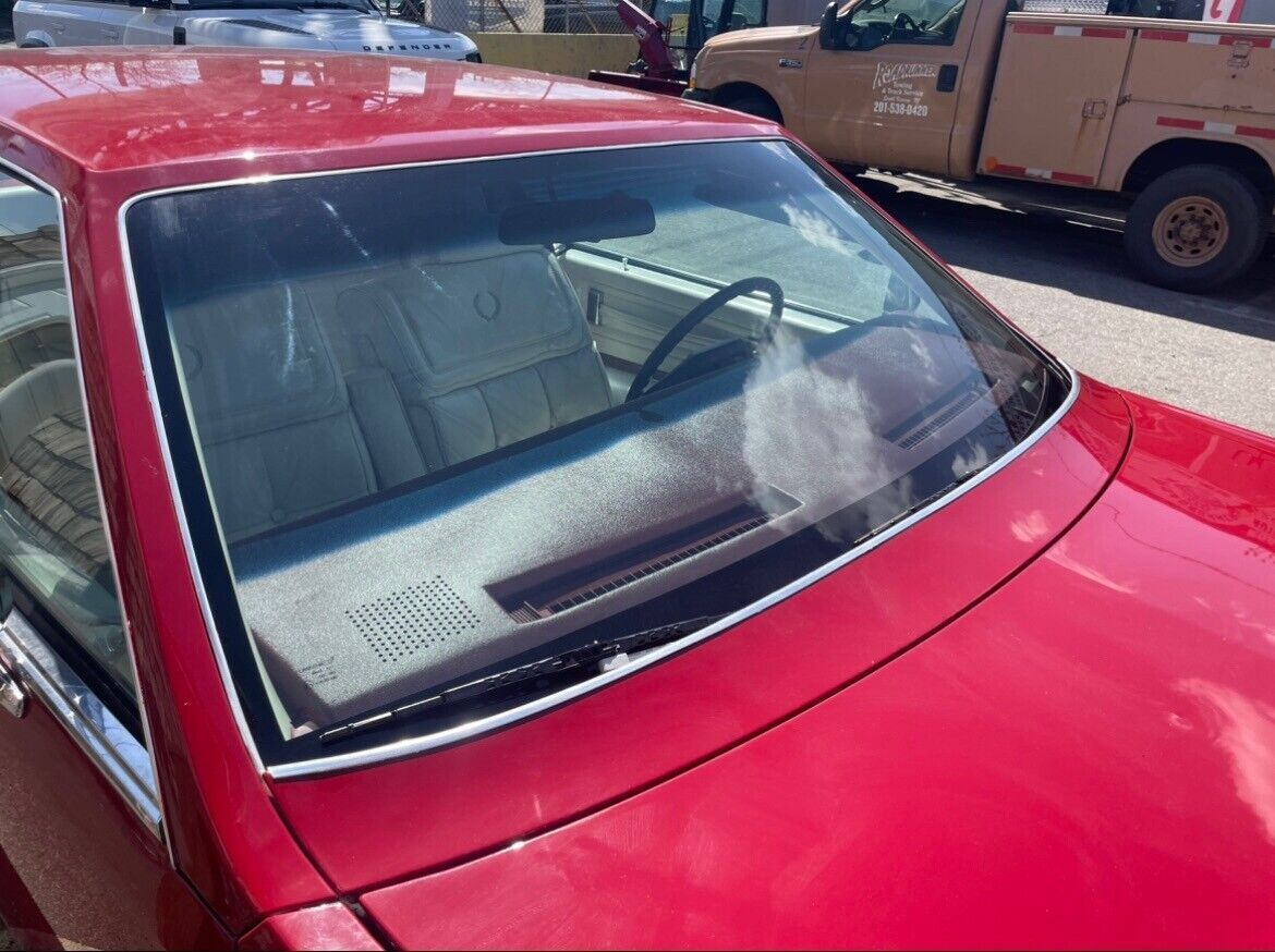 1980 Cadillac Eldorado - photo 4