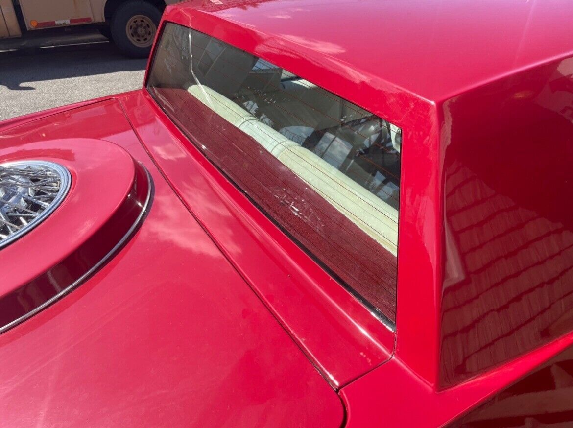 1980 Cadillac Eldorado - photo 5