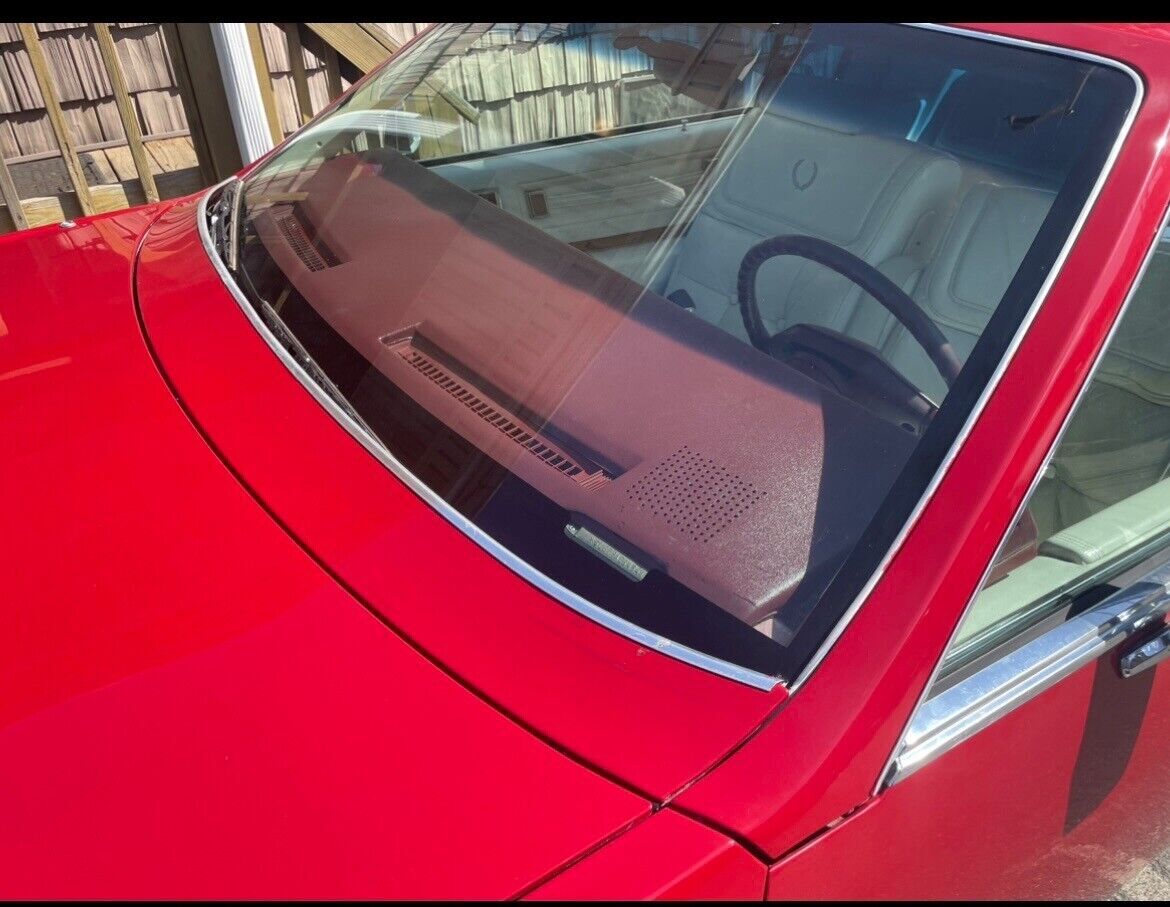 1980 Cadillac Eldorado - photo 6