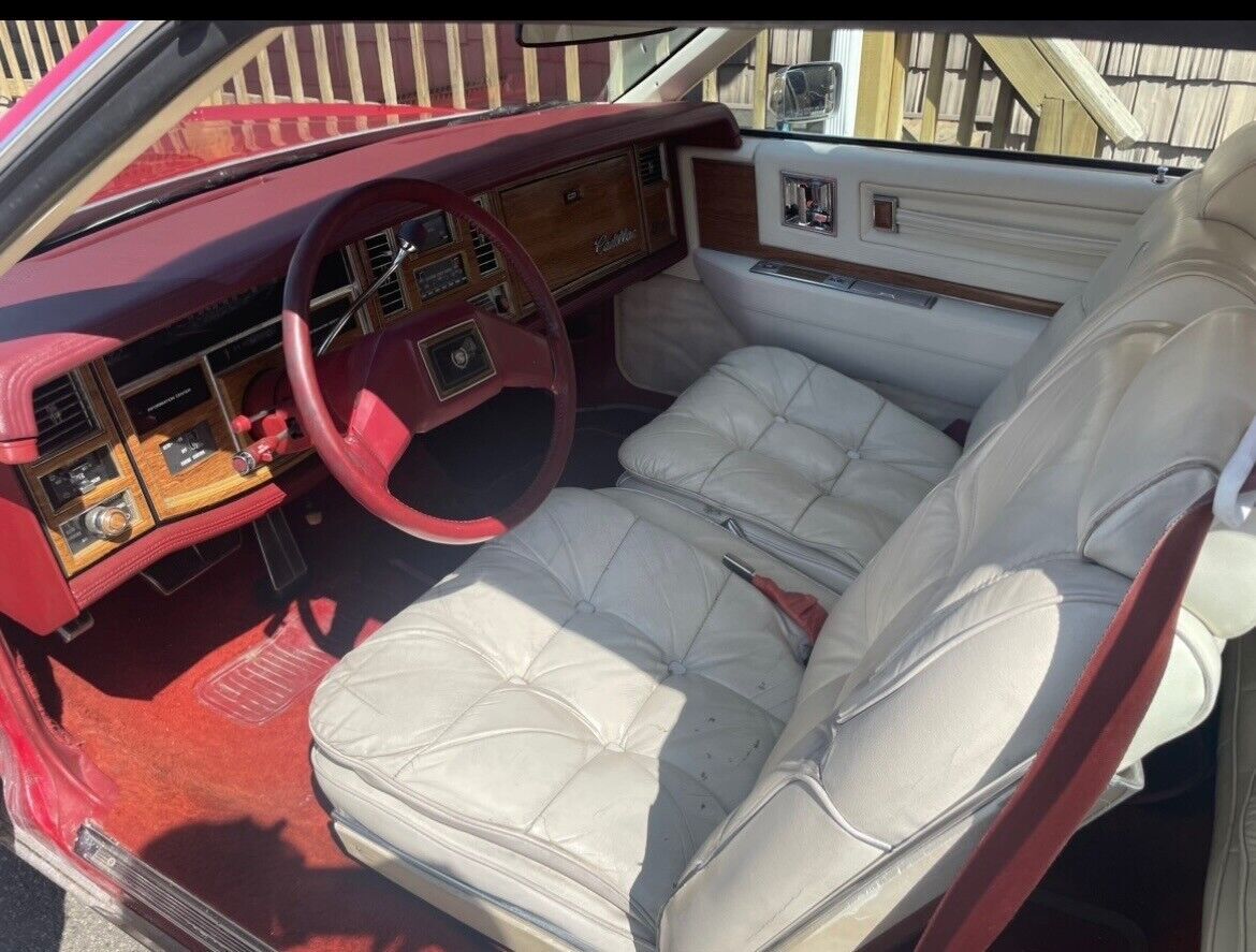 1980 Cadillac Eldorado - photo 7