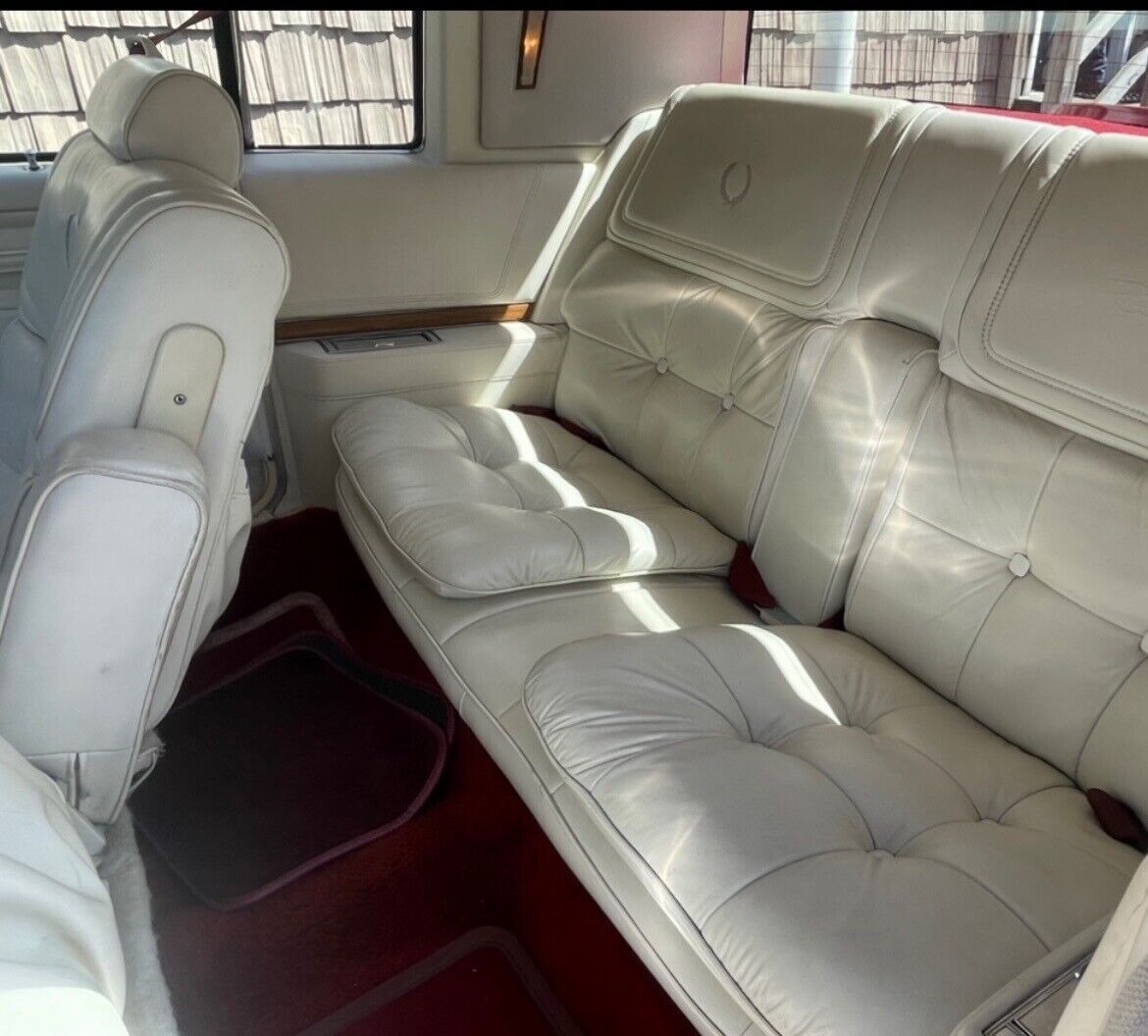 1980 Cadillac Eldorado - photo 8