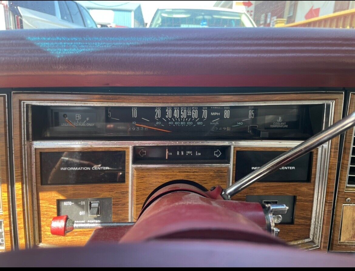 1980 Cadillac Eldorado - photo 9