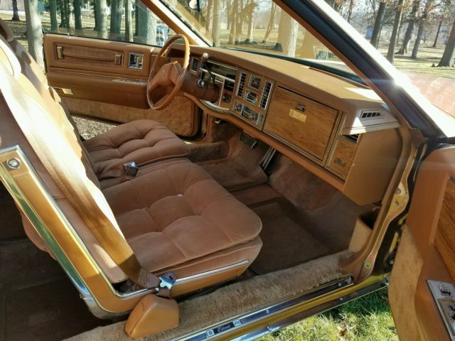 1980 Cadillac Eldorado - photo 10