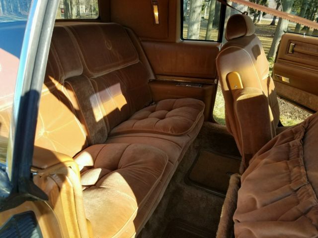 1980 Cadillac Eldorado - photo 11