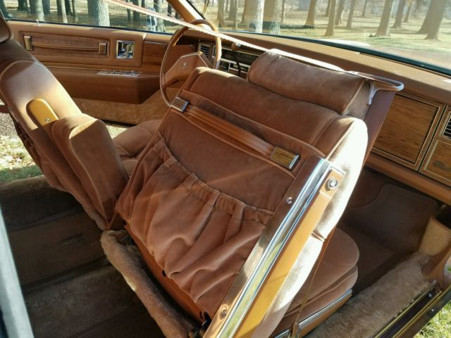 1980 Cadillac Eldorado - photo 12