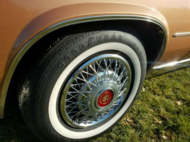 1980 Cadillac Eldorado - photo 13