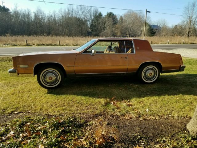 1980 Cadillac Eldorado - photo 7
