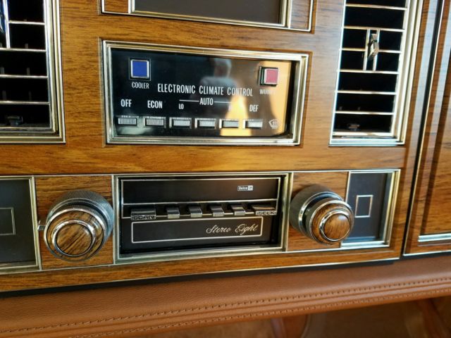 1980 Cadillac Eldorado - photo 9