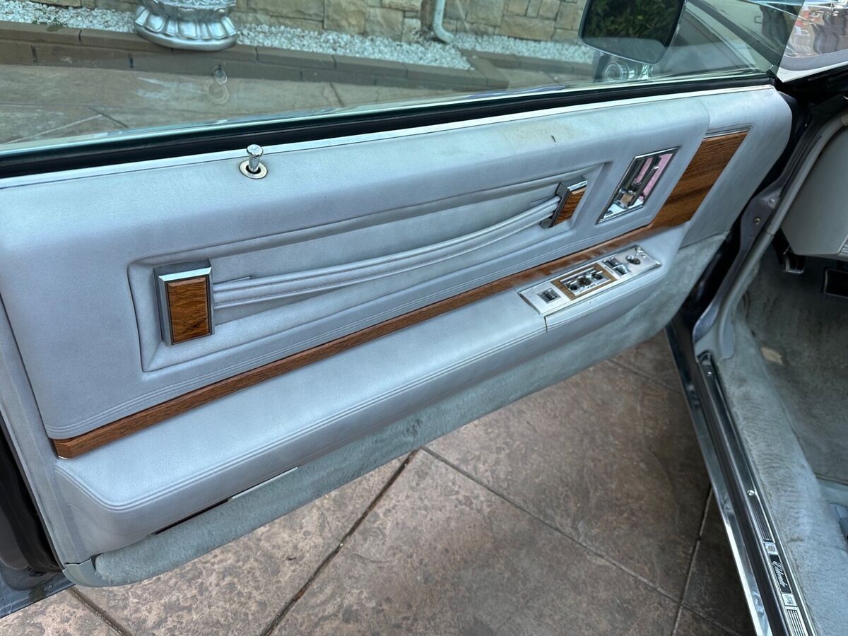1980 Cadillac Eldorado Biarittz - photo 10