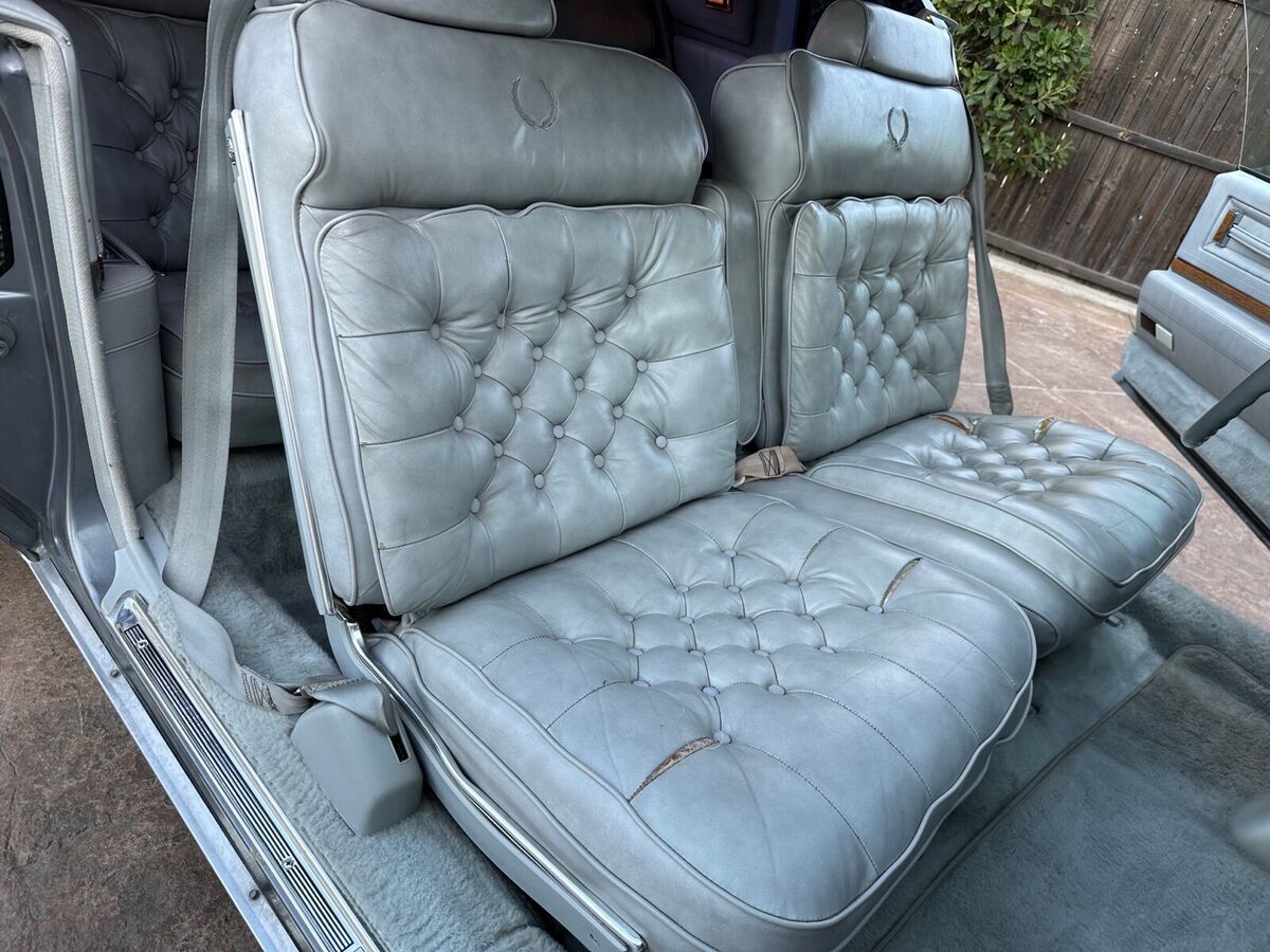 1980 Cadillac Eldorado Biarittz - photo 11