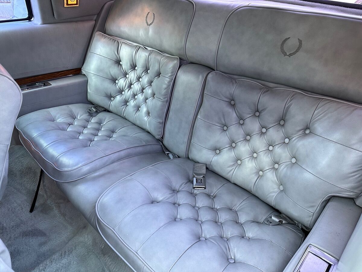 1980 Cadillac Eldorado Biarittz - photo 13