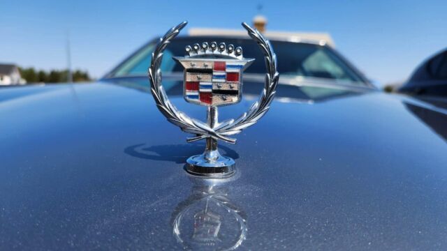 1980 Cadillac Eldorado - photo 13