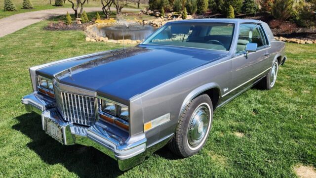 1980 Cadillac Eldorado - photo 3