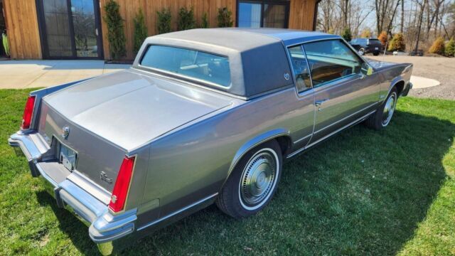 1980 Cadillac Eldorado - photo 4